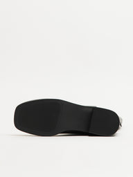 WOMENS HARLOW HARLEIGH - BLACK - CLEARANCE