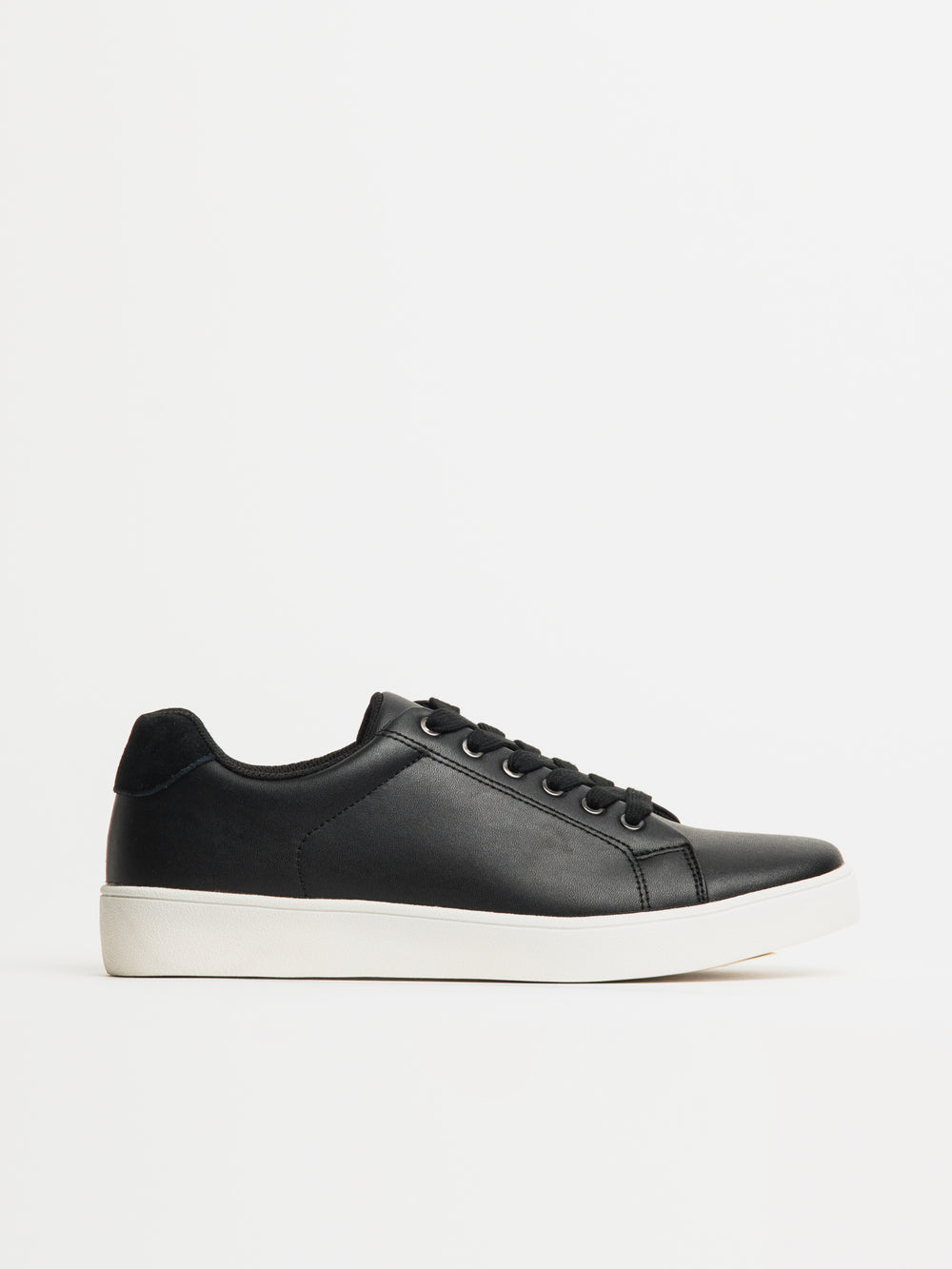 WOMENS HARLOW TOMMIE - BLACK - CLEARANCE