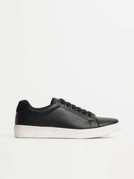 WOMENS HARLOW TOMMIE - BLACK - CLEARANCE