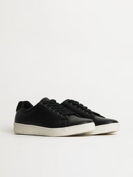 WOMENS HARLOW TOMMIE - BLACK - CLEARANCE