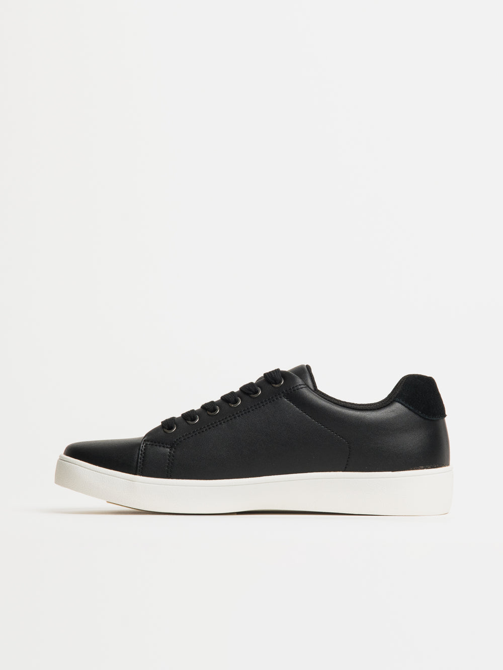 WOMENS HARLOW TOMMIE - BLACK - CLEARANCE
