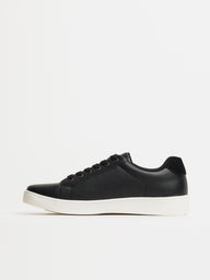 WOMENS HARLOW TOMMIE - BLACK - CLEARANCE