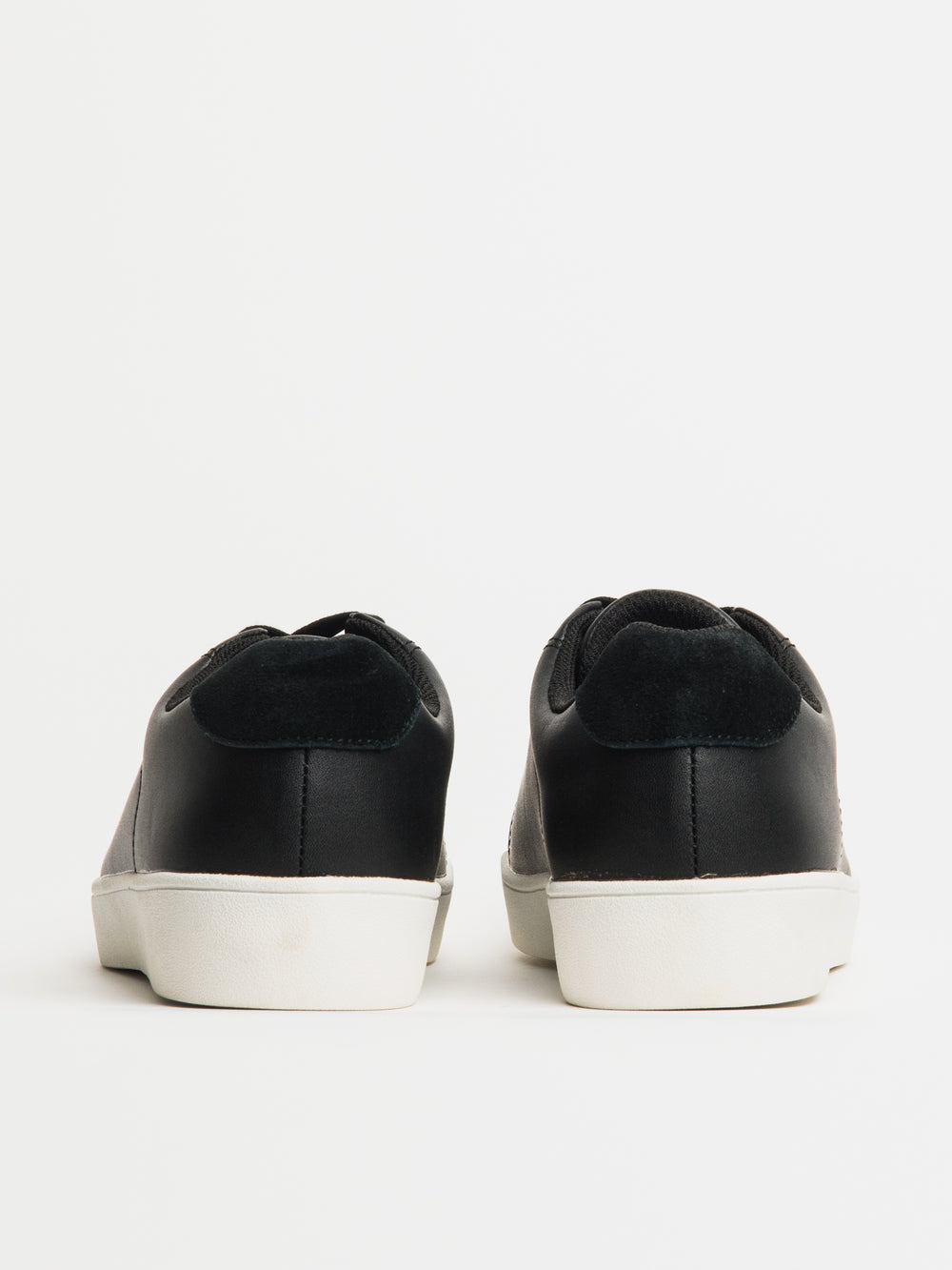 WOMENS HARLOW TOMMIE - BLACK - CLEARANCE