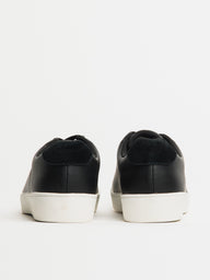 WOMENS HARLOW TOMMIE - BLACK - CLEARANCE