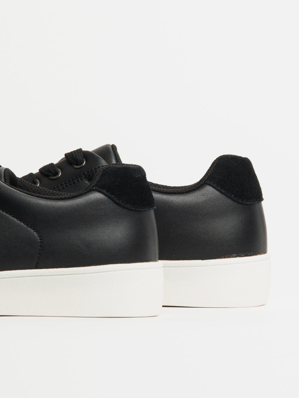WOMENS HARLOW TOMMIE - BLACK - CLEARANCE