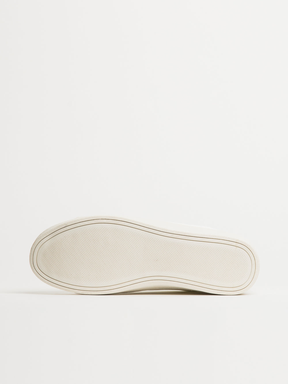 WOMENS HARLOW TOMMIE - WHITE - CLEARANCE