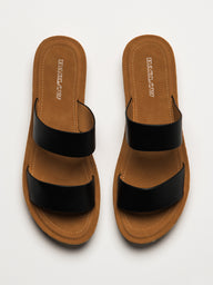 WOMENS HARLOW TESSA - BLACK