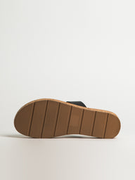 WOMENS HARLOW TESSA - BLACK
