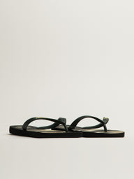 MENS HAVAIANAS TOP CAMO - GREEN