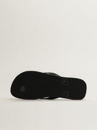 MENS HAVAIANAS TOP CAMO - GREEN
