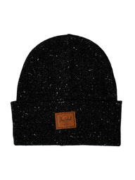 HERSCHEL SUPPLY CO. ELMER MARLED TOQUE - IRON