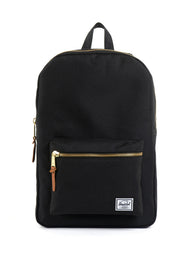 HERSCHEL SUPPLY CO. SETTLEMENT 23L BACKPACK - BLACK - CLEARANCE