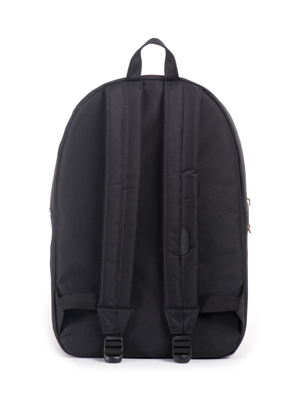 HERSCHEL SUPPLY CO. SETTLEMENT 23L BACKPACK - BLACK - CLEARANCE