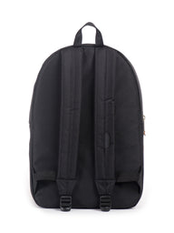 HERSCHEL SUPPLY CO. SETTLEMENT 23L BACKPACK - BLACK - CLEARANCE