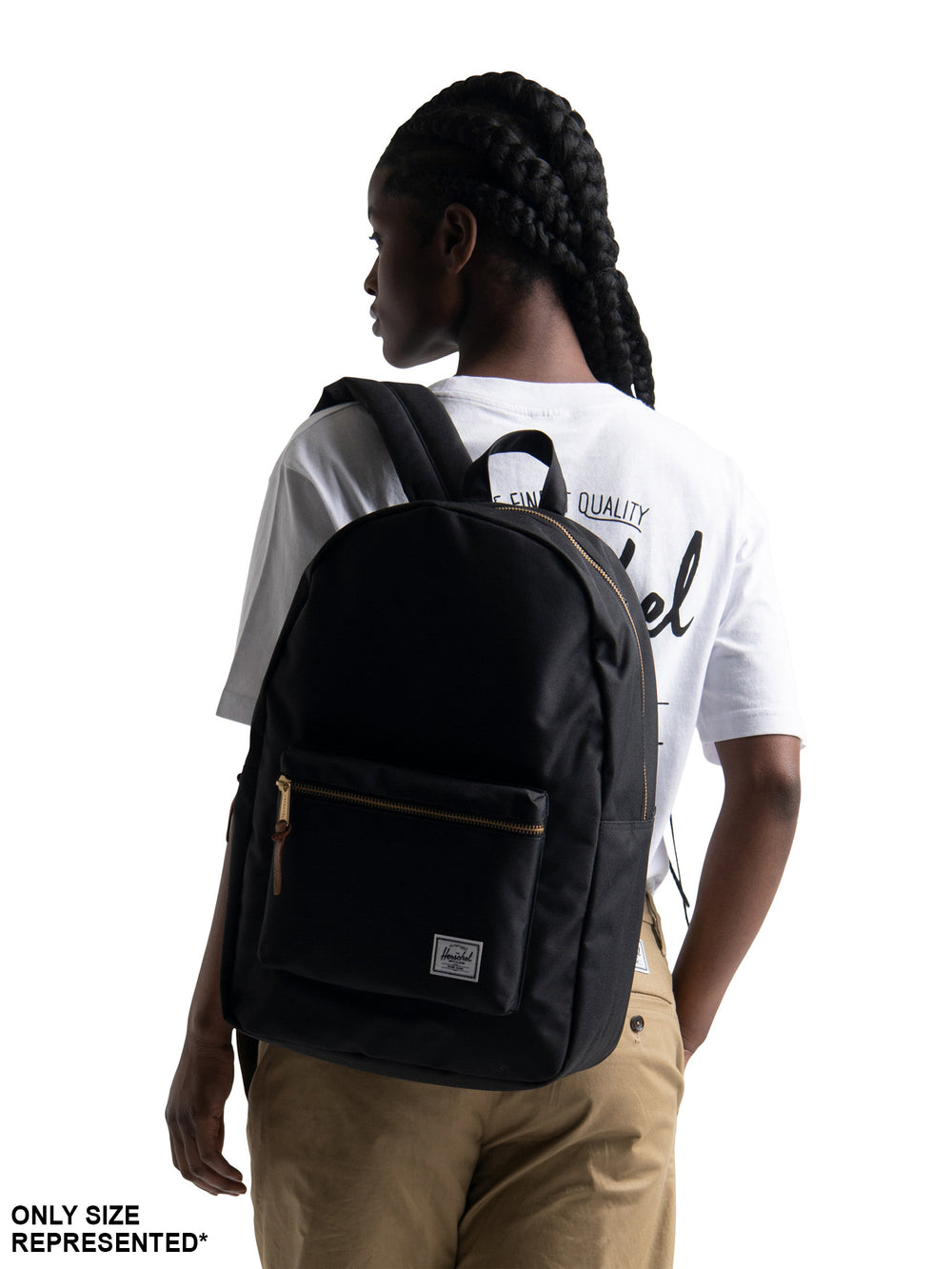 herschel 23 l backpack Retreat Supply Co. USA and creative professionals seeking an organized... Classic Backpack - Navy /