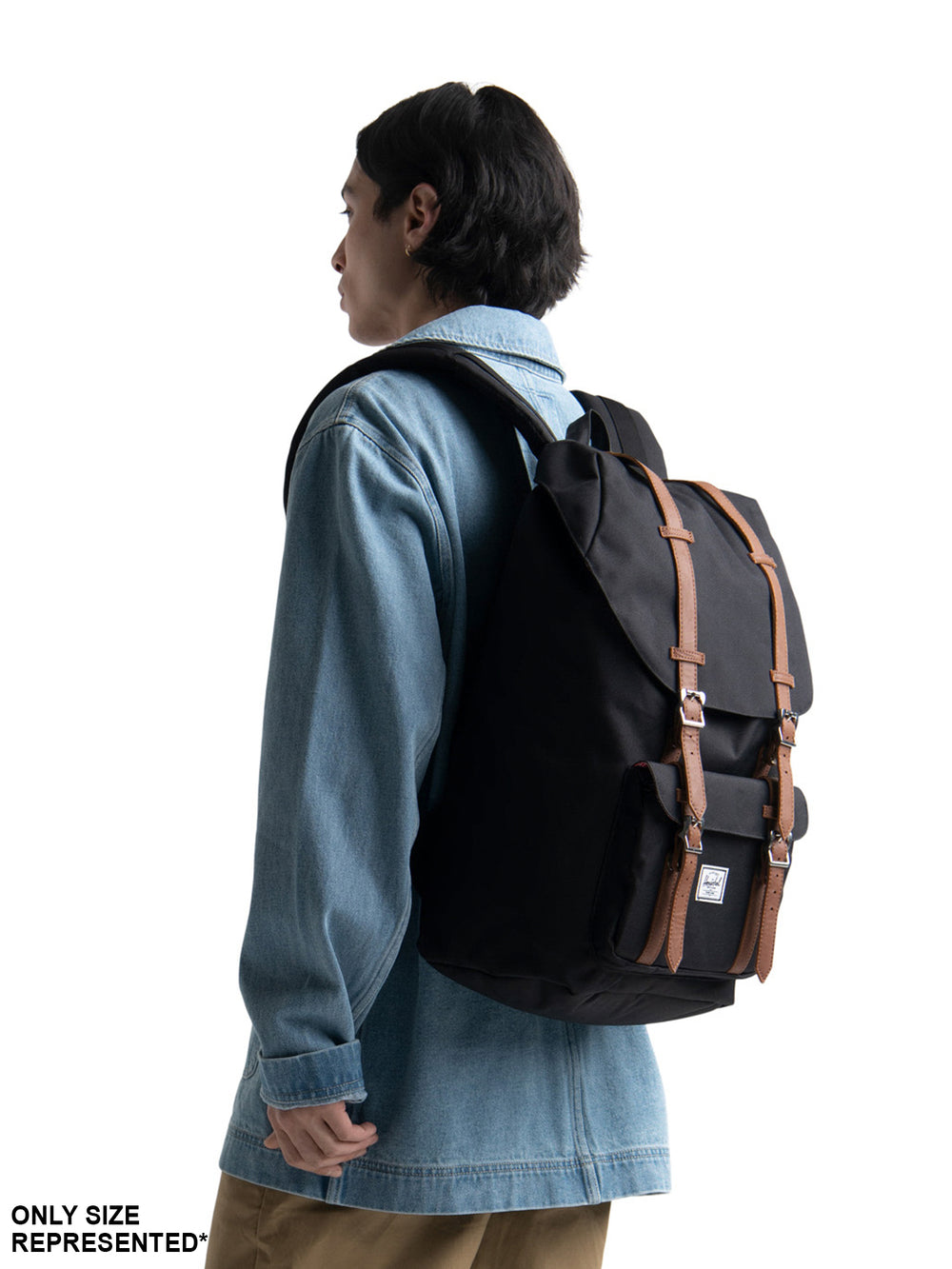 HERSCHEL SUPPLY CO. LITTLE AMERICA 25L BACKPACK - ASH ROSE | Blackwell Supply Co. HERSCHEL SUPPLY CO. LITTLE AMERICA 25L BACKPACK - ASH ROSE | Blackwell Supply Co.