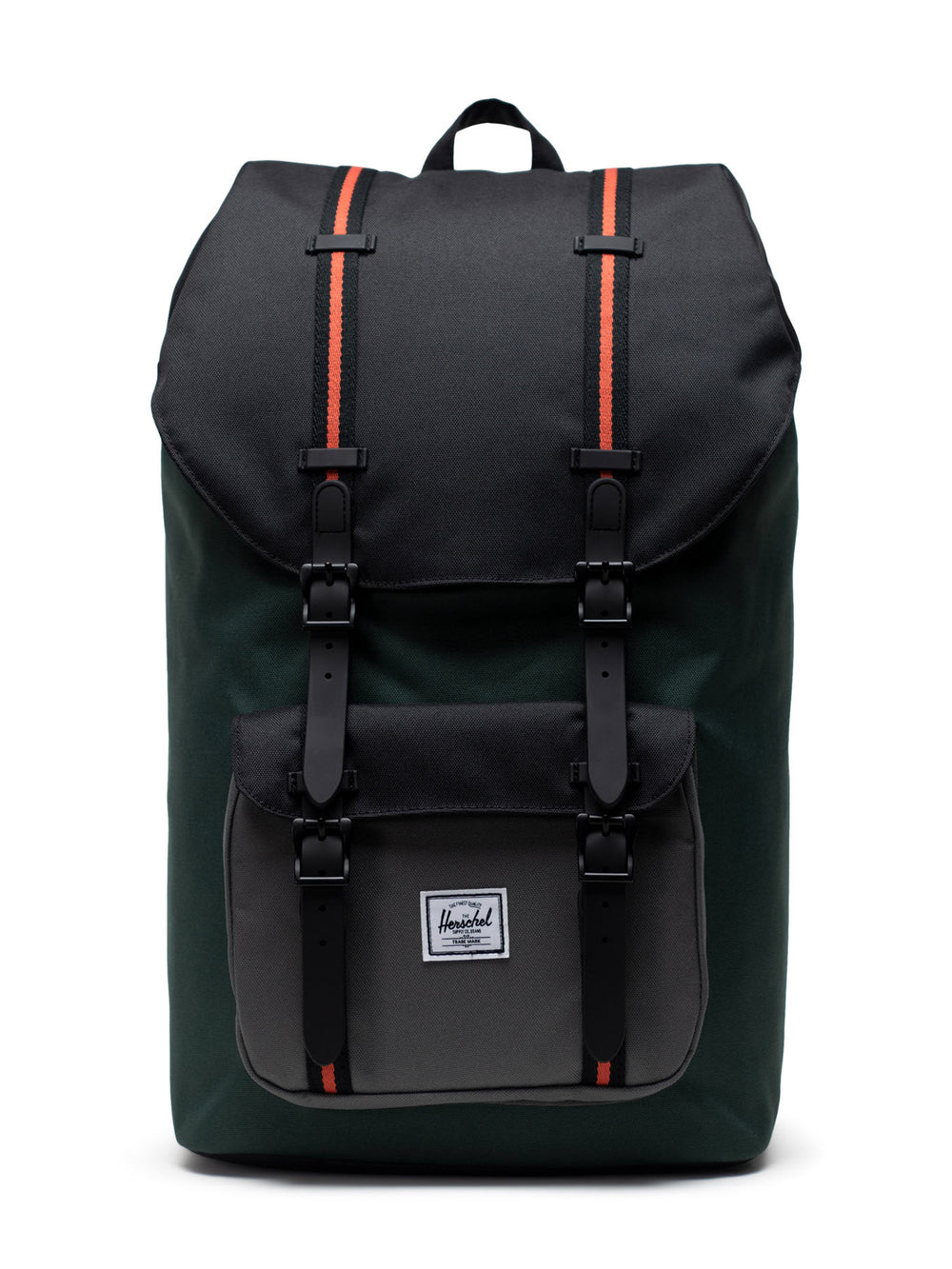 HERSCHEL SUPPLY CO. LITTLE AMERICA BACKPACK - CLEARANCE