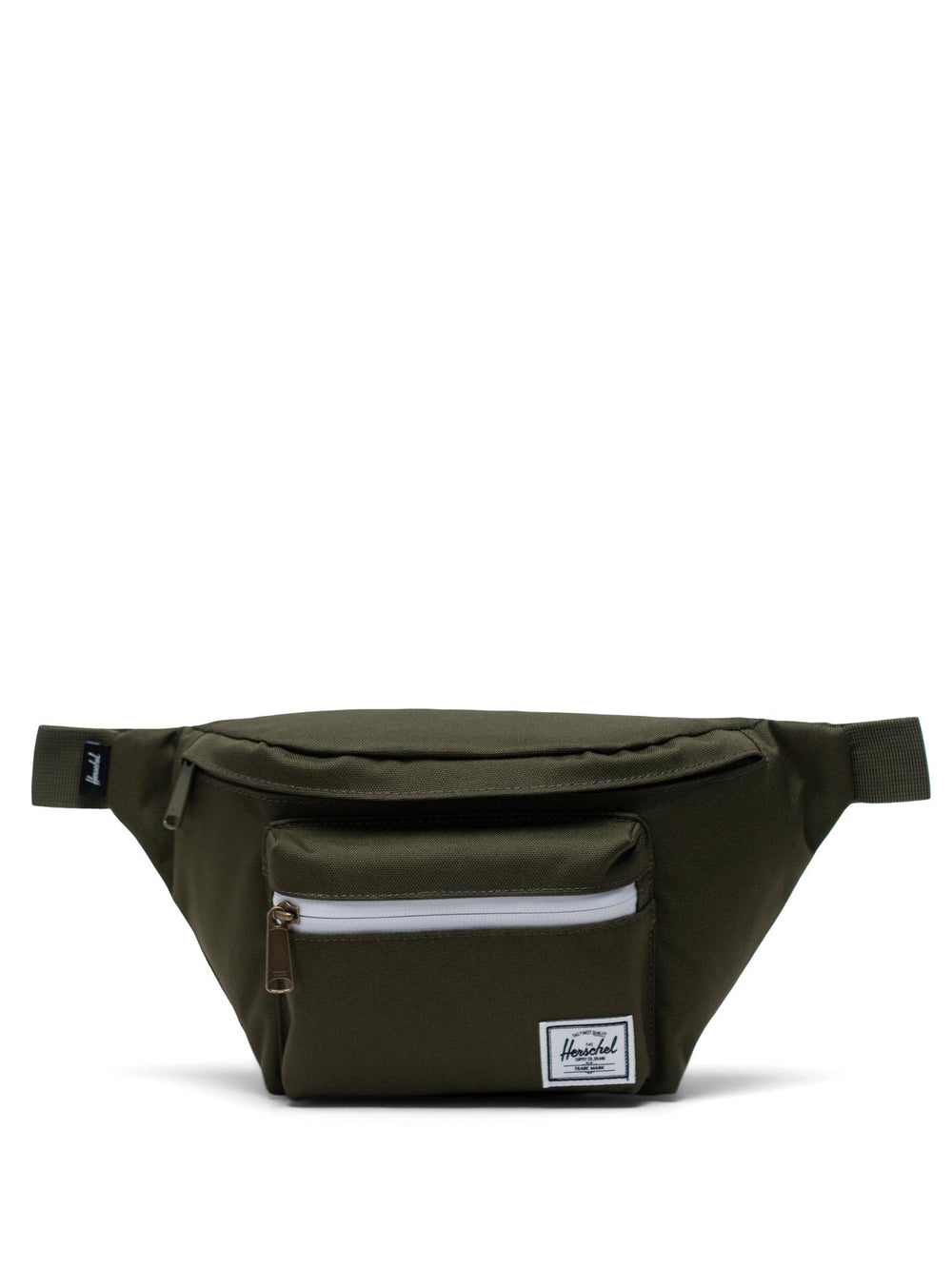 HERSCHEL SUPPLY CO. SEVENTEEN - IVY  - CLEARANCE