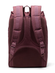 HERSCHEL SUPPLY CO. LITTLE AMERICA MID VOLUME BAG  - CLEARANCE