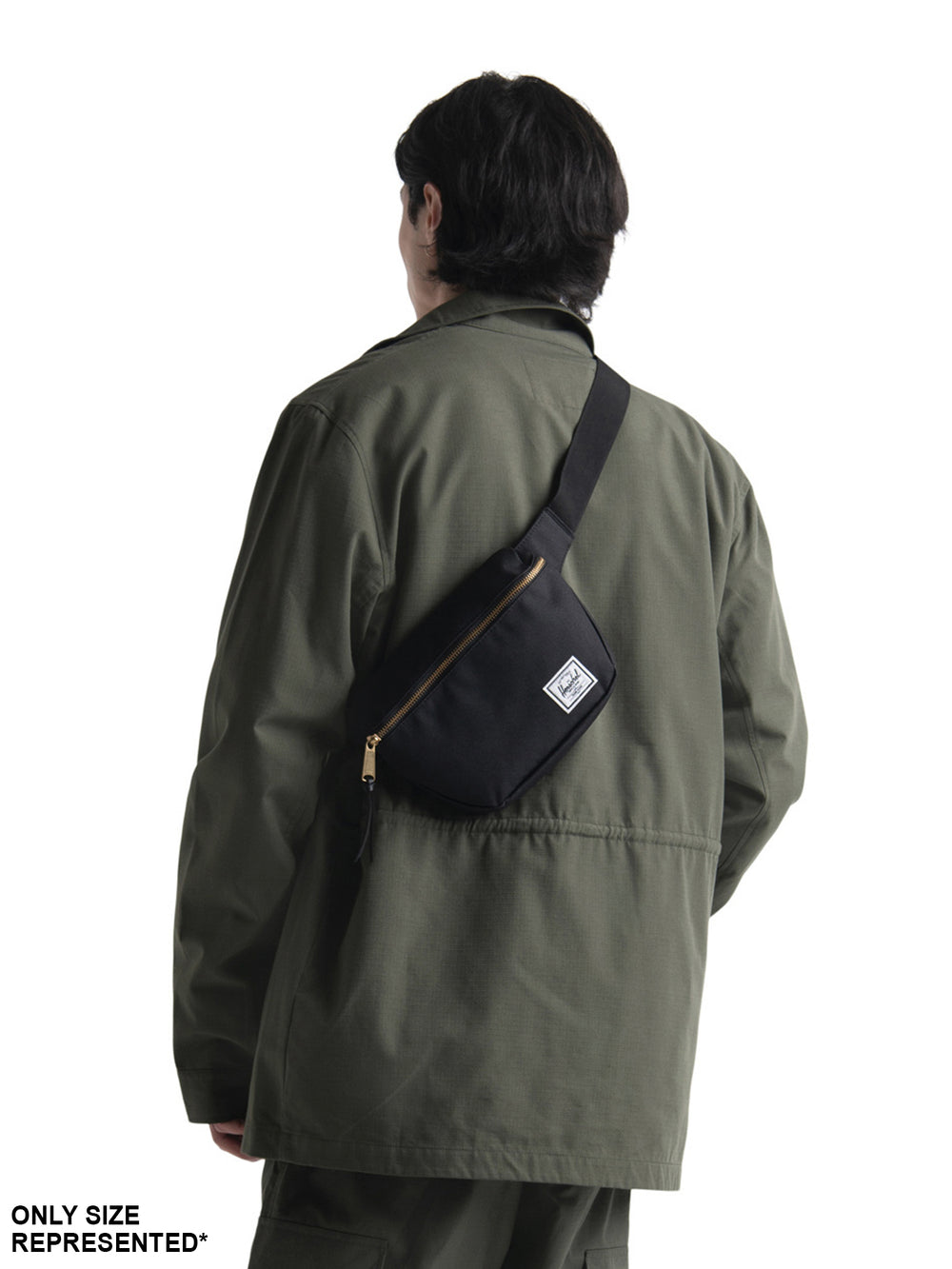 HERSCHEL SUPPLY CO. FIFTEEN   - CLEARANCE