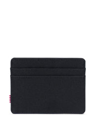 HERSCHEL SUPPLY CO. CHARLIE - BLACK/BLACK - CLEARANCE