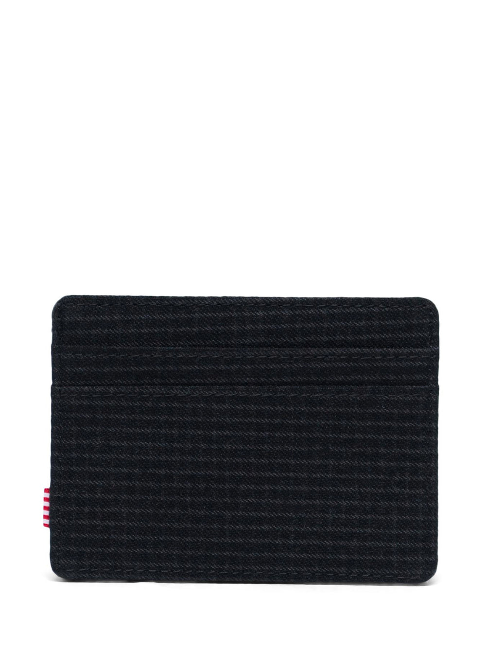 HERSCHEL SUPPLY CO. CHARLIE - DARK GRID - CLEARANCE