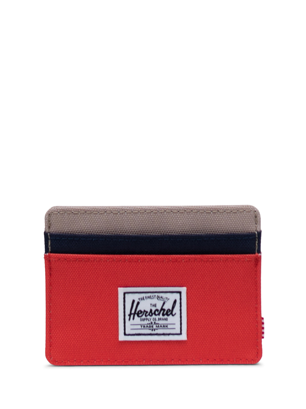 HERSCHEL SUPPLY CO. CHARLIE RFID BLOCKING WALLET - CLEARANCE