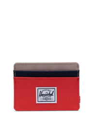 HERSCHEL SUPPLY CO. CHARLIE RFID BLOCKING WALLET - CLEARANCE
