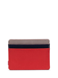 HERSCHEL SUPPLY CO. CHARLIE RFID BLOCKING WALLET - CLEARANCE