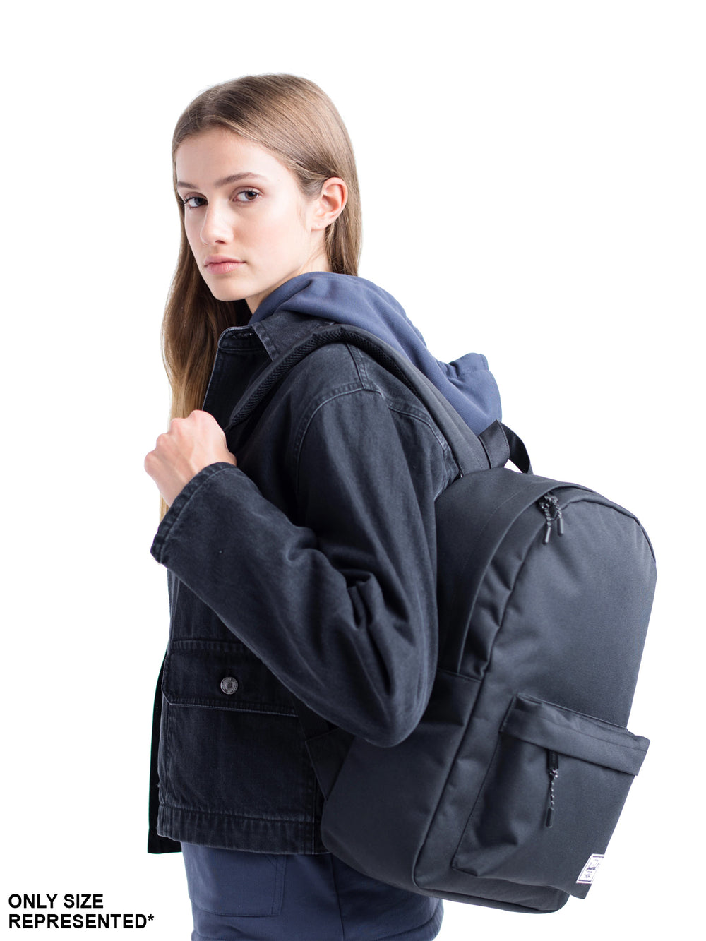 HERSCHEL SUPPLY CO. MIDWAY 25L BACKPACK - SPARROW - CLEARANCE