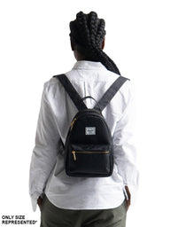 HERSCHEL SUPPLY CO. NOVA MINI  - CLEARANCE