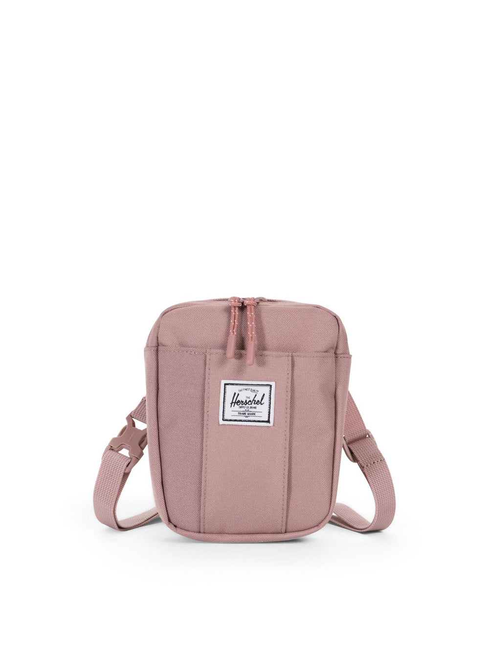 HERSCHEL SUPPLY CO. CRUZ - ASH ROSE  - CLEARANCE