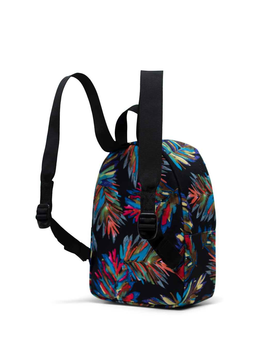 herschel backpack palm leaves HERSCHEL SUPPLY CO. CLASSIC MINI - PAINTED PALM - CLEARANCE
