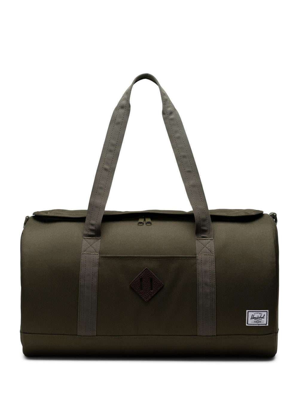 HERSCHEL SUPPLY CO. HERITAGE DUFFLE - CLEARANCE