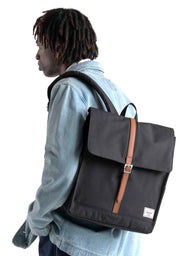 HERSCHEL SUPPLY CO. CITY BACKPACK - CLEARANCE