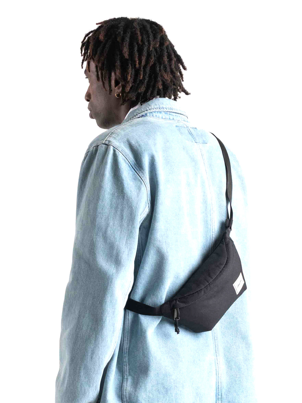 HERSCHEL SUPPLY CO. CLASSIC 1L HIP PACK - CLEARANCE