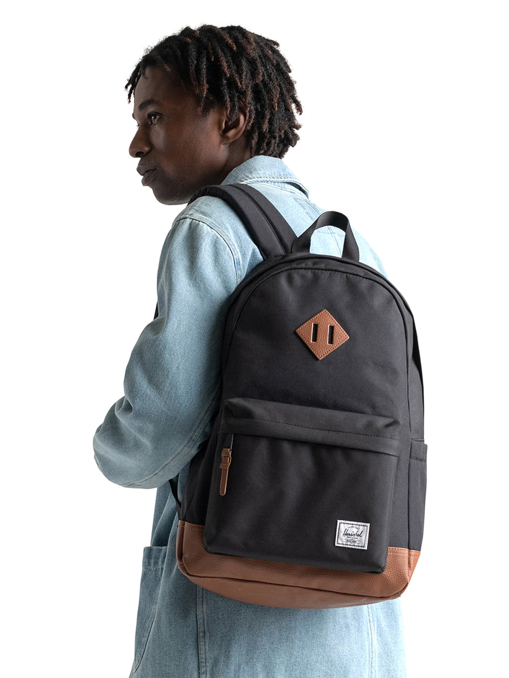 HERSCHEL SUPPLY CO. HERITAGE 24L - CLEARANCE