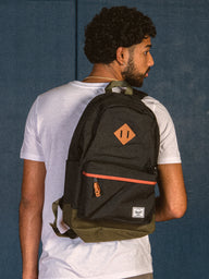 HERSCHEL SUPPLY CO. HERITAGE BACKPACK 24L - CLEARANCE