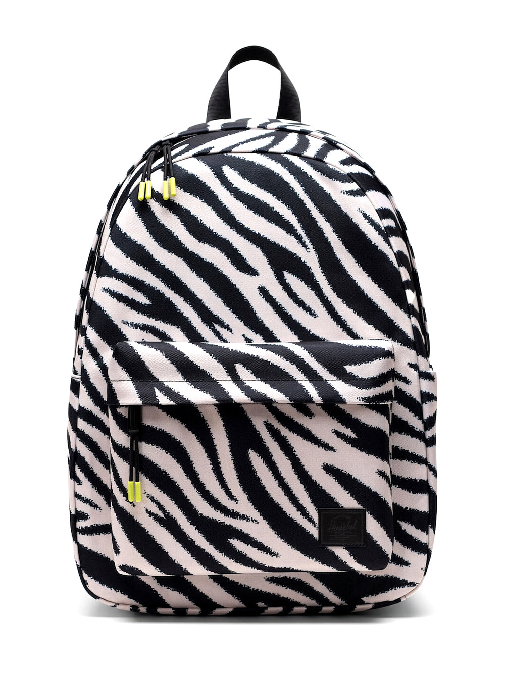 HERSCHEL SUPPLY CO. CLASSIC XL BACKPACK - ZEBRA