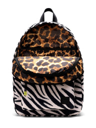 HERSCHEL SUPPLY CO. CLASSIC XL BACKPACK - ZEBRA