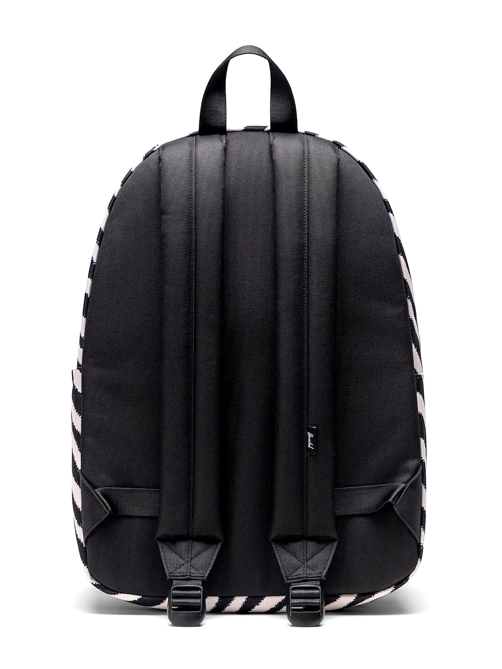 HERSCHEL SUPPLY CO. CLASSIC XL BACKPACK - ZEBRA