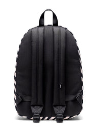 HERSCHEL SUPPLY CO. CLASSIC XL BACKPACK - ZEBRA