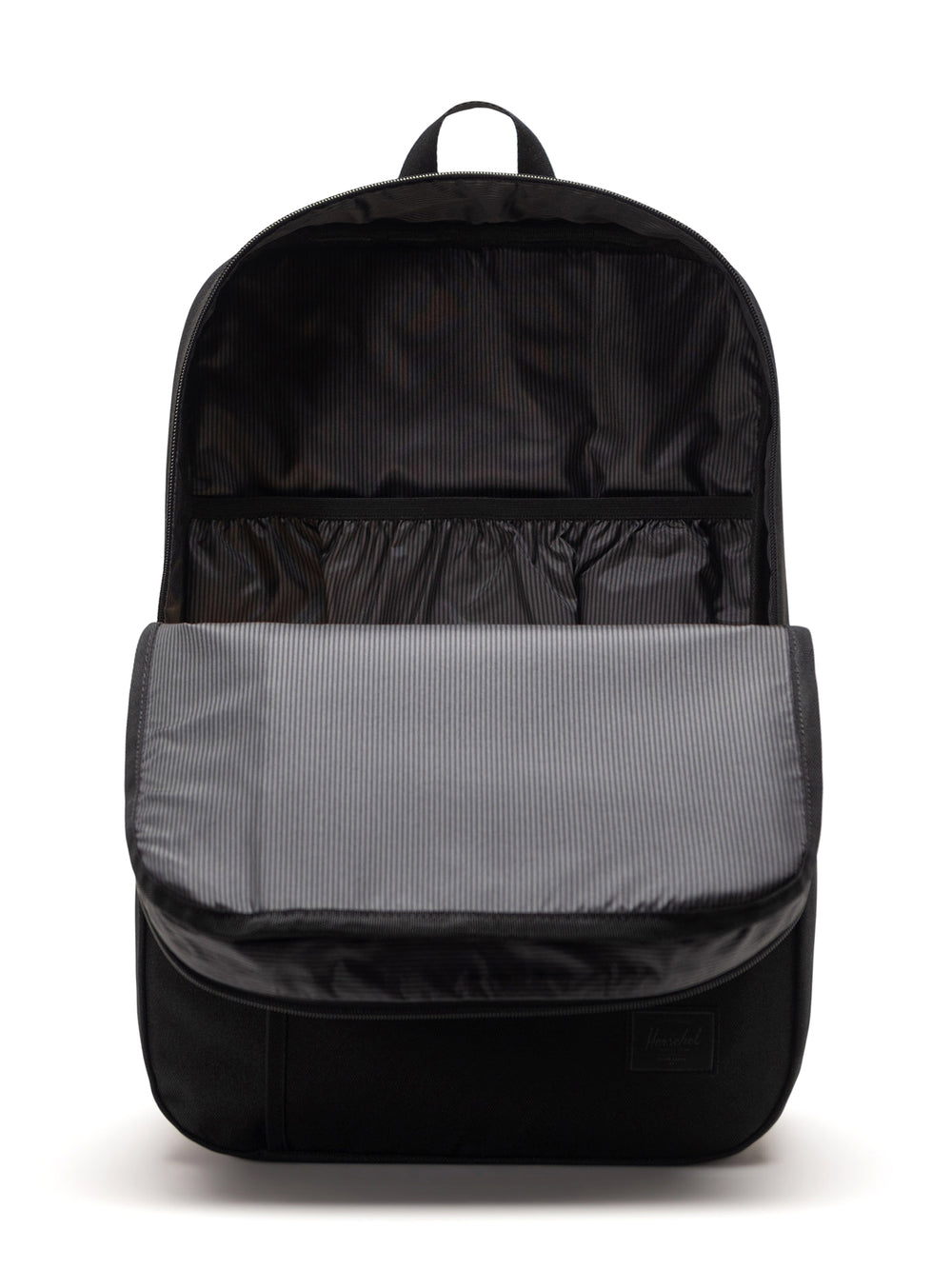HERSCHEL SUPPLY CO. WESBROOK  24L - BLACK