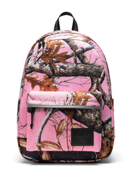 HERSCHEL SUPPLY CO. REAL TREE CLASSIC XL BACKPACK - ROSE