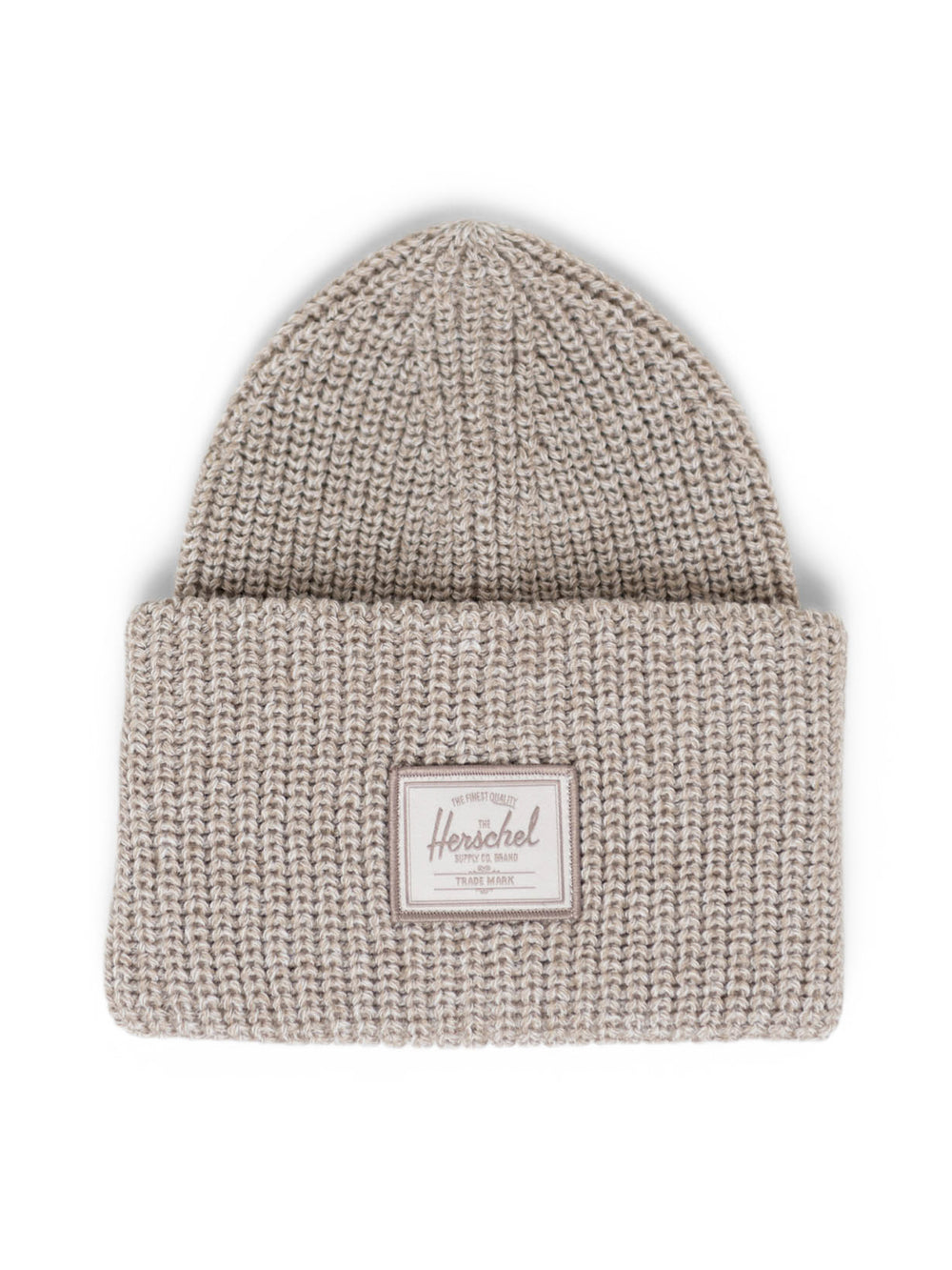 HERSCHEL SUPPLY CO. JUNEAU BEANIE - CLEARANCE
