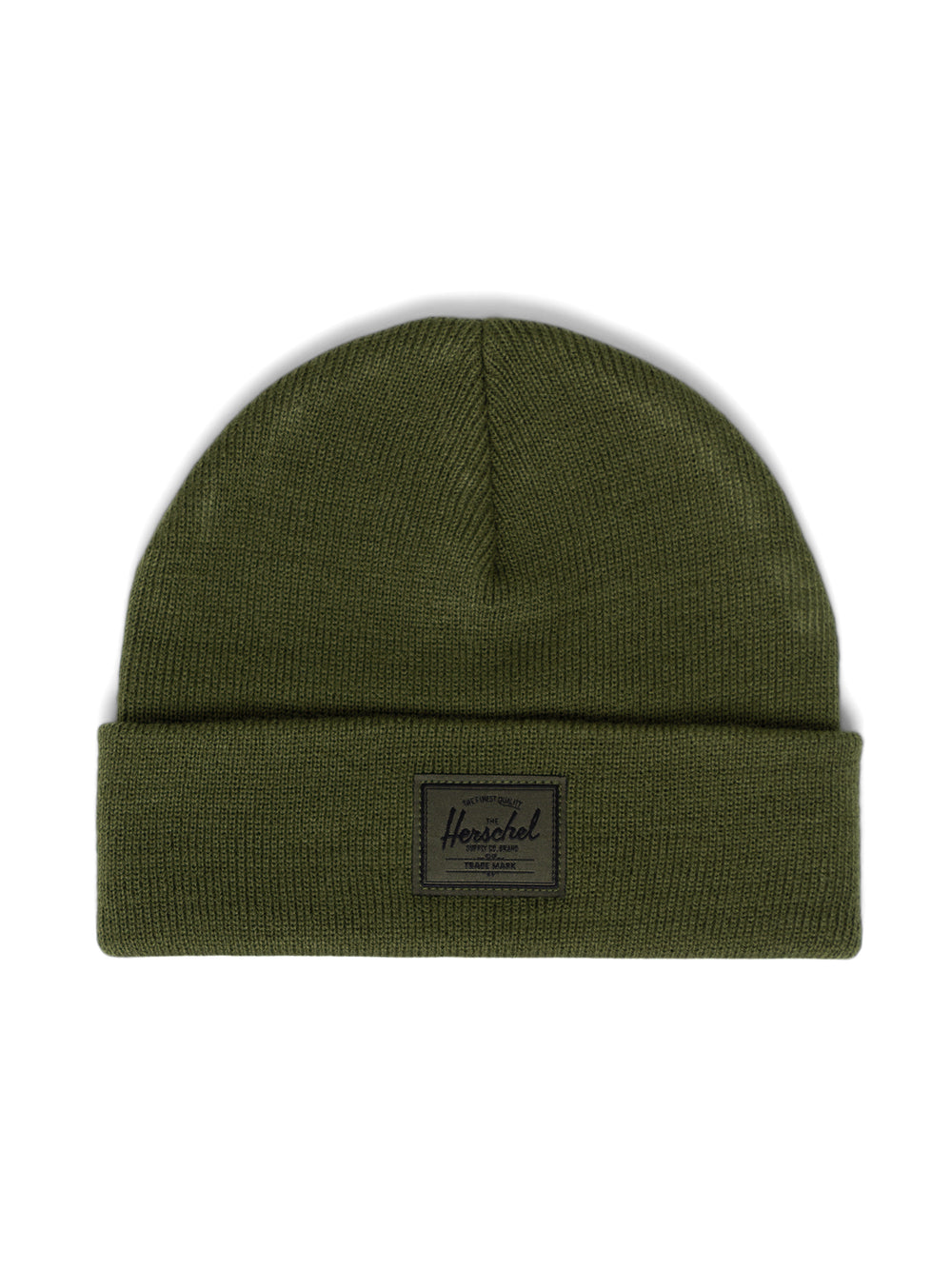 HERSCHEL SUPPLY CO. ELMER SHALLOW BEANIE - CLEARANCE
