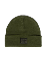 HERSCHEL SUPPLY CO. ELMER SHALLOW BEANIE - CLEARANCE