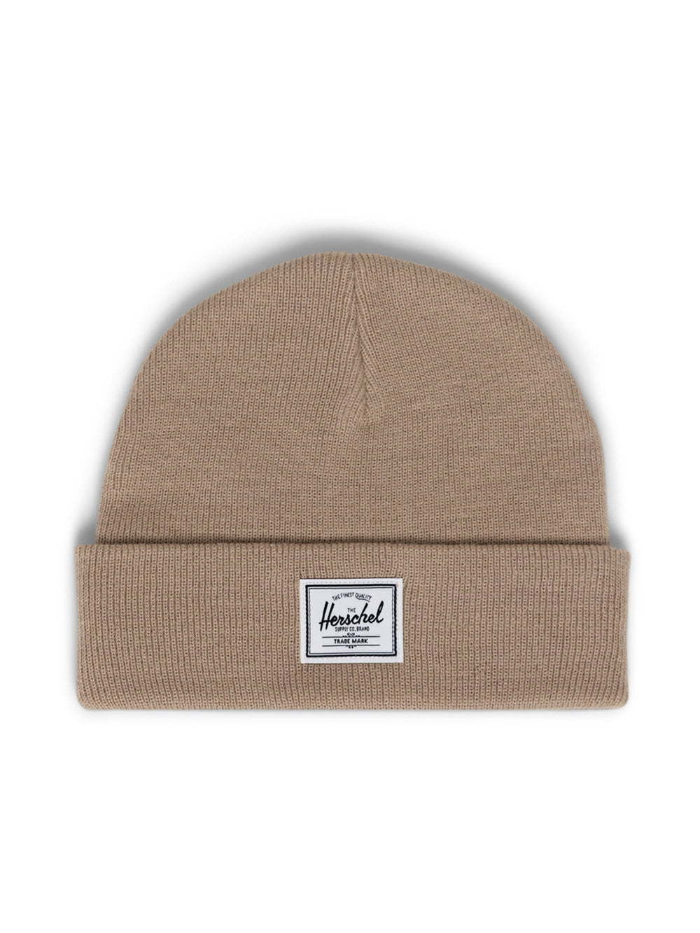 HERSCHEL SUPPLY CO. ELMER SHALLOW BEANIE - CLEARANCE