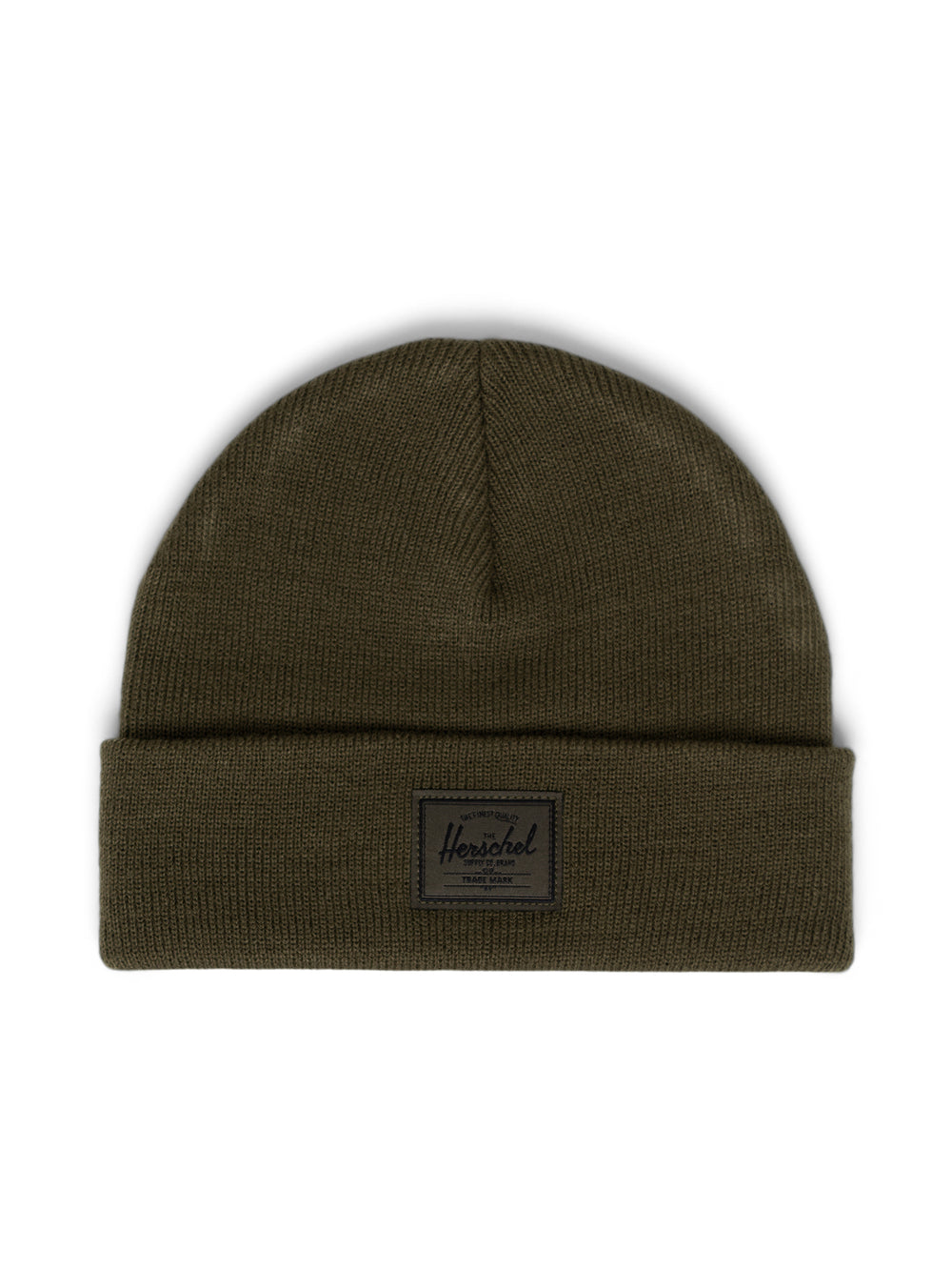 HERSCHEL SUPPLY CO. ELMER SHALLOW BEANIE - CLEARANCE
