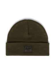 HERSCHEL SUPPLY CO. ELMER SHALLOW BEANIE - CLEARANCE
